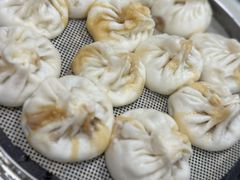 红星包子-石饮红星包子(中山路店)
