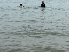 -那香海钻石沙滩浴场