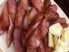 -古早人小吃店(黄河北路店)