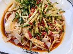 -魏家凉皮(马驹桥店)