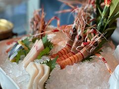 -Mr·Fish鱼鲜生海鲜放题(银泰in99店)