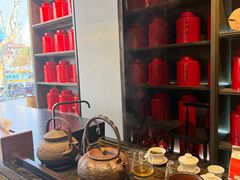 -王德传茶庄(上海新天地店)