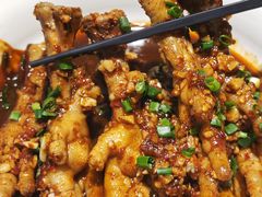 -十二点·辣椒炒肉(南山店)