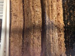 芝士黄金滋-芙気泡芙