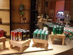 -上海东方佘山翰悦阁酒店·Vie全日制餐厅