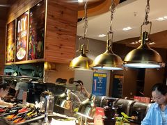 -比格比萨(国际能源店)
