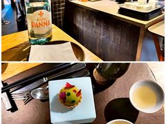 欢迎开胃小食-泰安门Taian Table(镇宁路店)