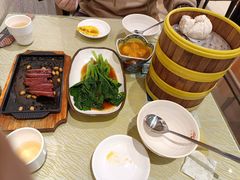 -香港威特瑞茶餐厅(小白楼音乐厅店)