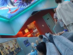 -海德温泉生活馆(朝阳大悦城店)