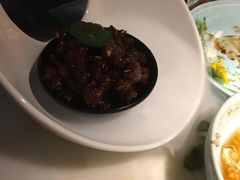 -绿茶餐厅(汇悦大融城店)