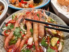 -乔街深夜食堂·小龙虾·高压锅生蚝(杭州总店)
