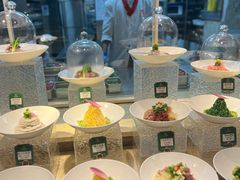 -大张烙馍村·美食地标(泉山店)