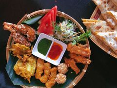-库玛丽尼泊尔风味餐吧