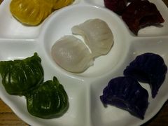 -一轩饺子馆(丽都店)