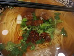 -河州春清真西北特色美食(虎踞路店)