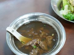 -阿秋牛排(湖心街店)