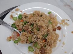 -御龙海鲜火锅(十六浦店)