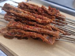 -东仪路传统烤肉
