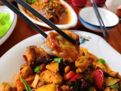 -云隐小厨·传统大理美食(复兴路店)