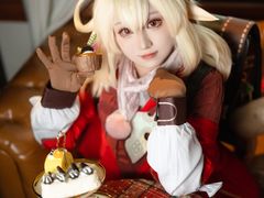 -米游妙妙屋cosplay换装自拍摄影体验馆