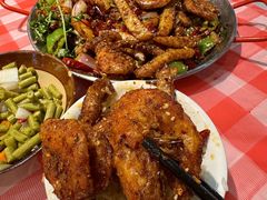 -盐老幺自贡盐帮菜老店