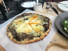 -Mercato莫卡多露台餐厅与酒吧(K11店)