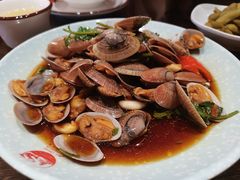 -抱德·潮汕味(琶洲店原惠城鱼仔)