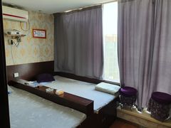 -繁花足道(梅江店)