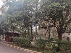 -桂林独秀峰王城景区