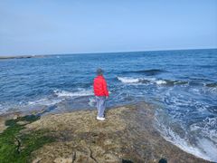 -日照灯塔风景区