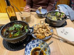 -线人米线(桂林路店)
