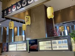 -长沙三景韦尔斯利酒店·Oval全日制餐厅自助餐