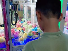 -大玩家(中原万达广场店)