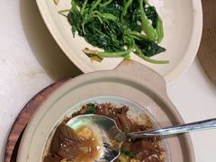 -客语客家菜(华发商都店)