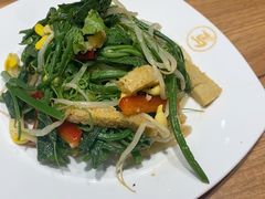 -西部马华清真兰州牛肉面·烧烤夜市(关东店)