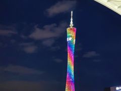 -广州塔