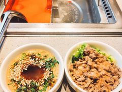 -海底捞火锅(团结桥店)
