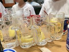 -合点寿司(金虹桥商场店)
