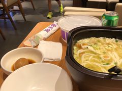 -阿香米线(龙岗万科广场店)