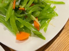 -西部马华清真兰州牛肉面·烧烤夜市(关东店)