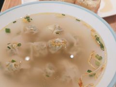 -小杨生煎(香港名都店)