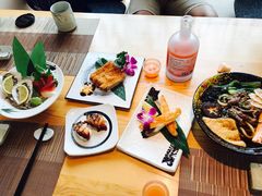 -酒井酱子·深夜食堂(东城汇店)