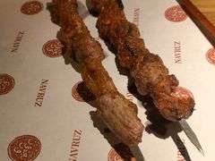 -纳鲁孜·新疆特色餐厅(上海悦荟广场店)