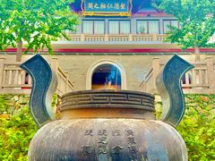 -句容茅山景区