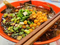 -阿坤传统手工小吃(沙坪坝店)