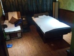 -域SPA·足疗·按摩·养生(静安寺店)