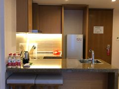 -长白山万达锦华套房酒店