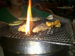 android_upload_pic-金刚山(学府路店)