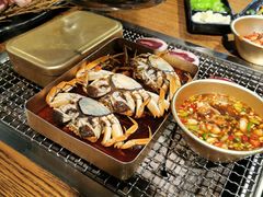 -鑫釜山海鲜烧烤(浑南店)