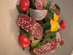 -戈雅法餐厅(世界城广场店)